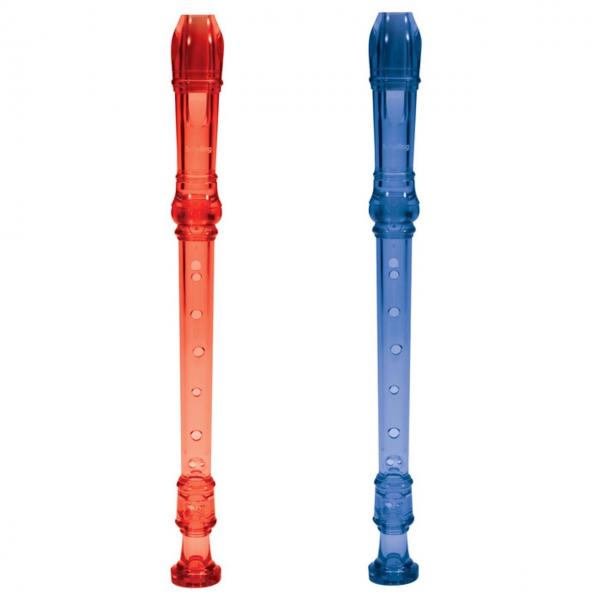 LEARN-TO-PLAY RECORDER