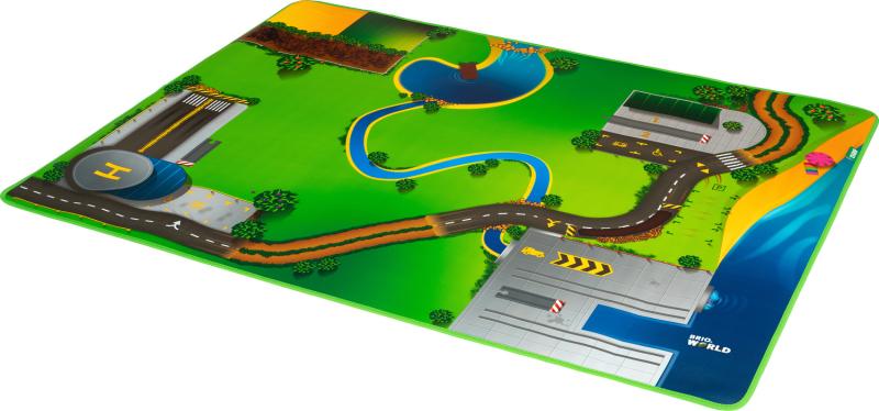 BRIO: PLAY MAT