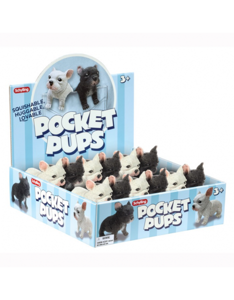 POCKET PUPS