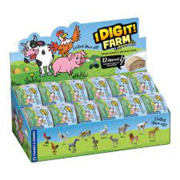 I DIG IT! FARM