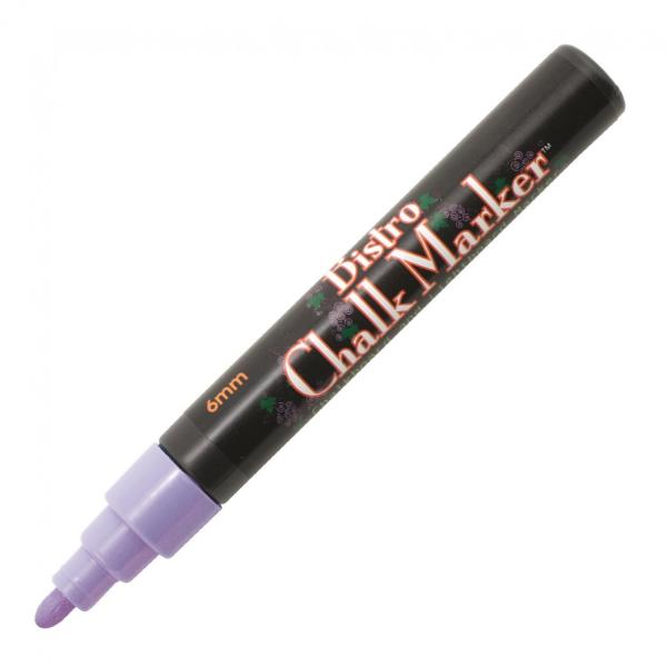 BISTRO CHALK MARKER: FLUORESCENT VIOLET