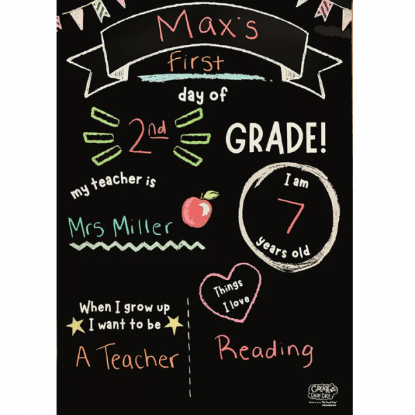 ACTIVITY MAT: SCHOOL MILESTONES