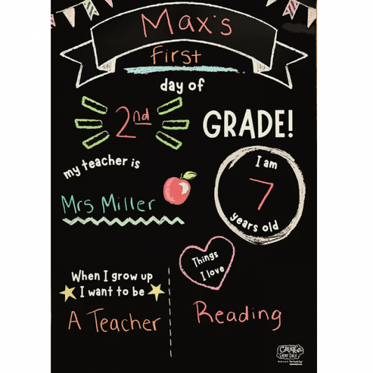 ACTIVITY MAT: SCHOOL MILESTONES