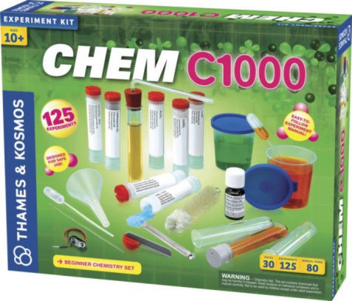 CHEM C1000
