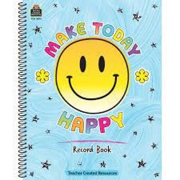 RECORD BOOK: BRIGHTS 4EVER