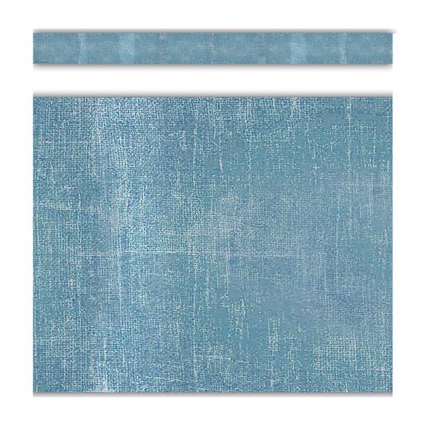 BORDER: MOVING MOUNTAINS BLUE
