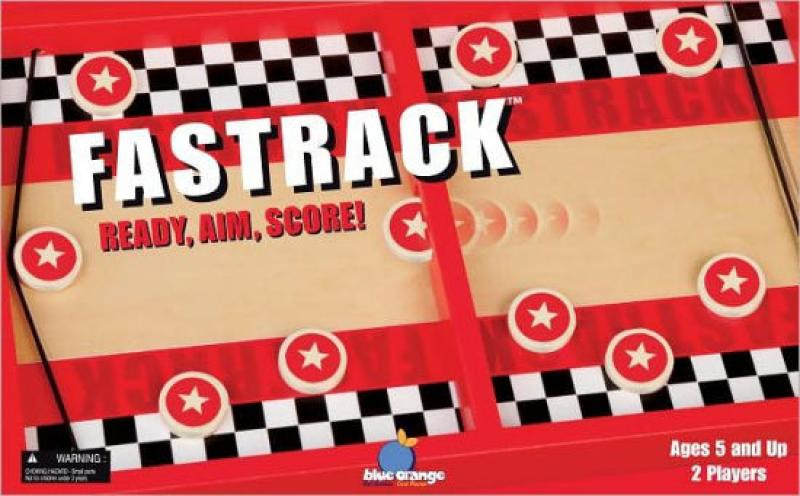 FASTRACK