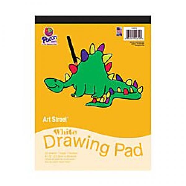 DRAWING PAD 48 SHEETS