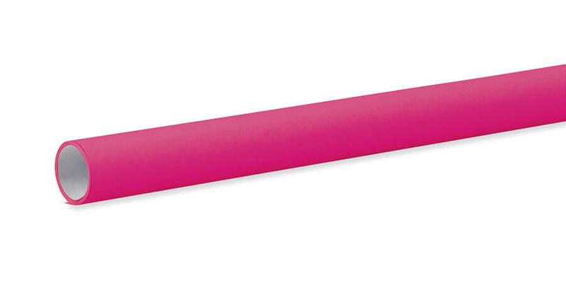 FADELESS PAPER: 48"X12' MAGENTA