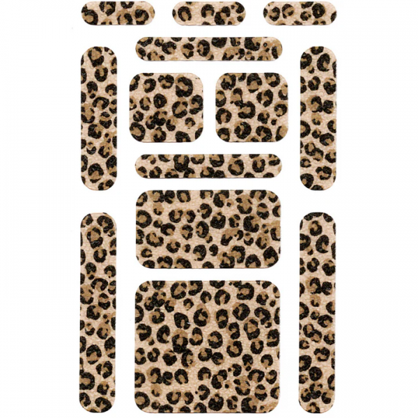 ZEN STRIPS: ANYWHERE SAND-SPOTS