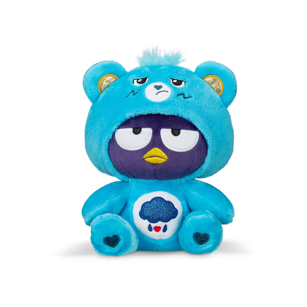 HELLO KITTY AND FRIENDS: BADTZ-MARU