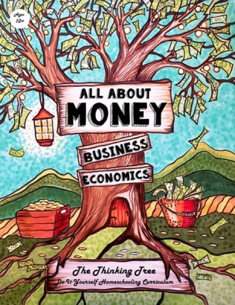 ALL ABOUT MONEY BUSINESS ECONOMICS