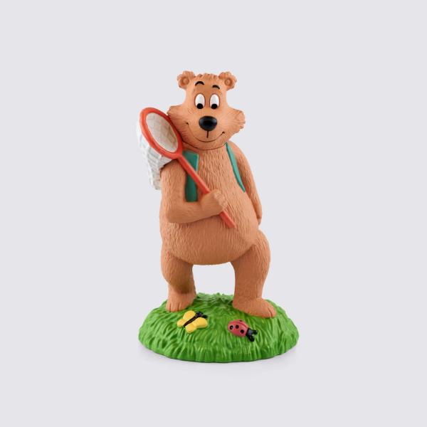 AUDIO-TONIES - THE 7 HABITS OF HAPPY KIDS