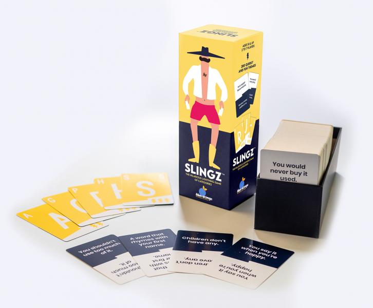 SLINGZ