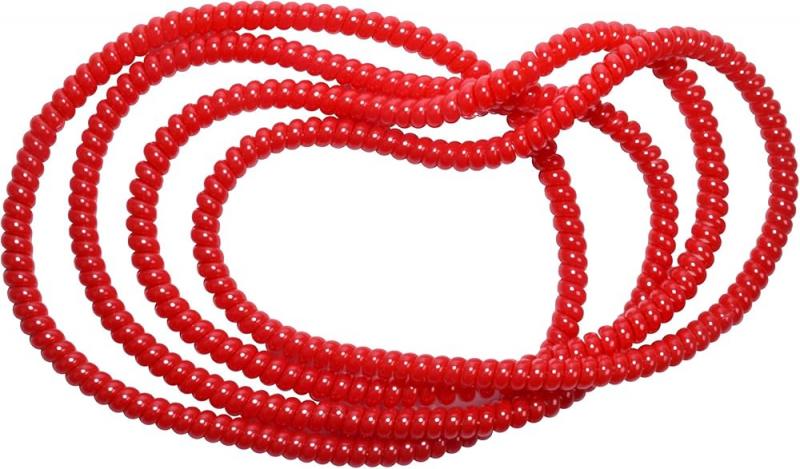 CHUBUDDY SPIRALZ STRECHY NECKLACE