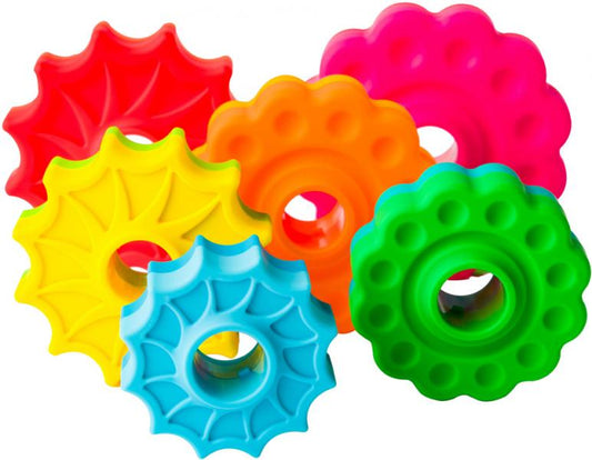 SPINAGAIN