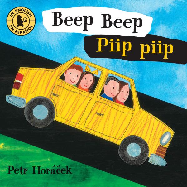 BEEP BEEP PIIP PIIP