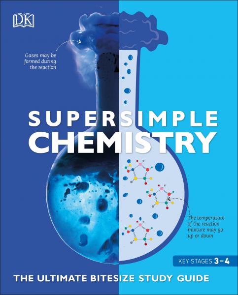SUPERSIMPLE CHEMISTRY