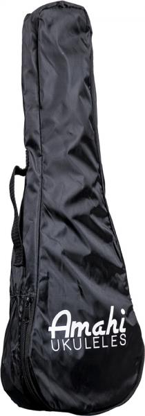 AMAHI UKULELE- RAINBOW WAVE