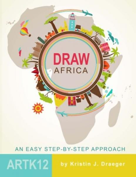 (SALE) DRAW AFRICA