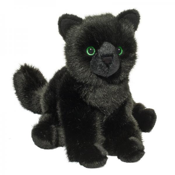 SALEM BLACK CAT