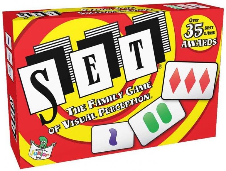 SET GAME