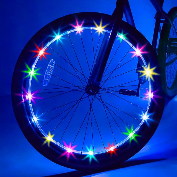 WHEELBRIGHTZ RAZZLE DAZZLE