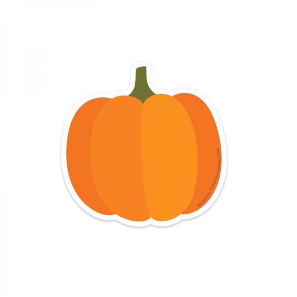 CUT-OUTS: PUMPKINS