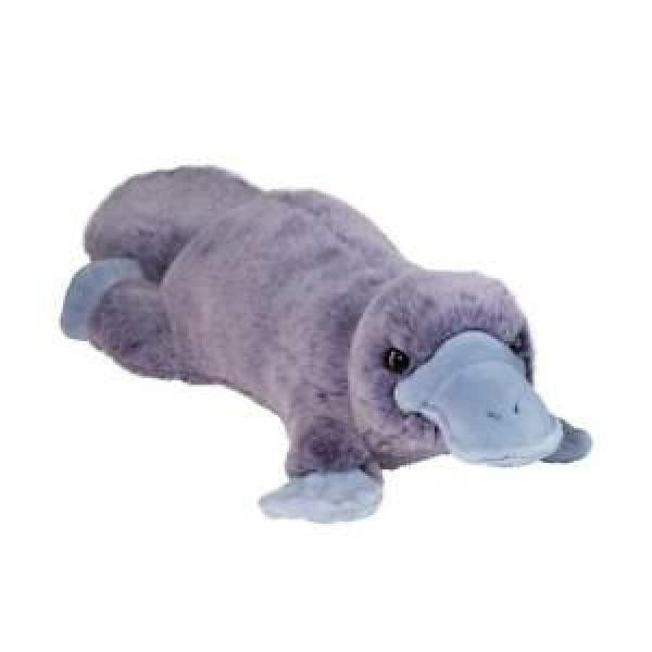 ALLIE PLATYPUS SOFT