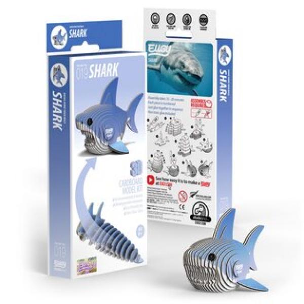 EUGY SHARK