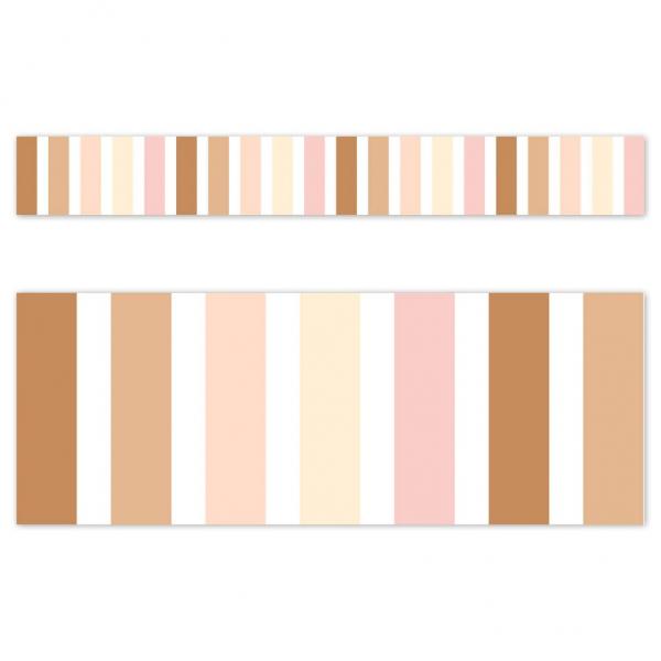 BORDER: DIVERSITY RAINBOW