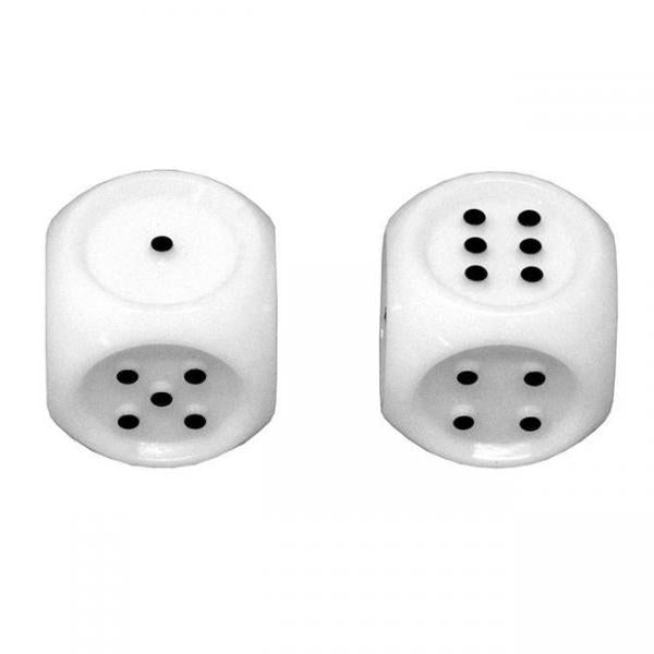 DICE: TACTILE