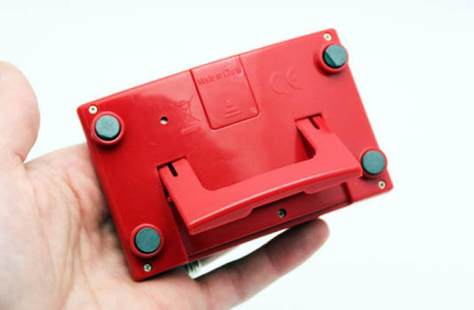 BIG RED DIGITAL TIMER