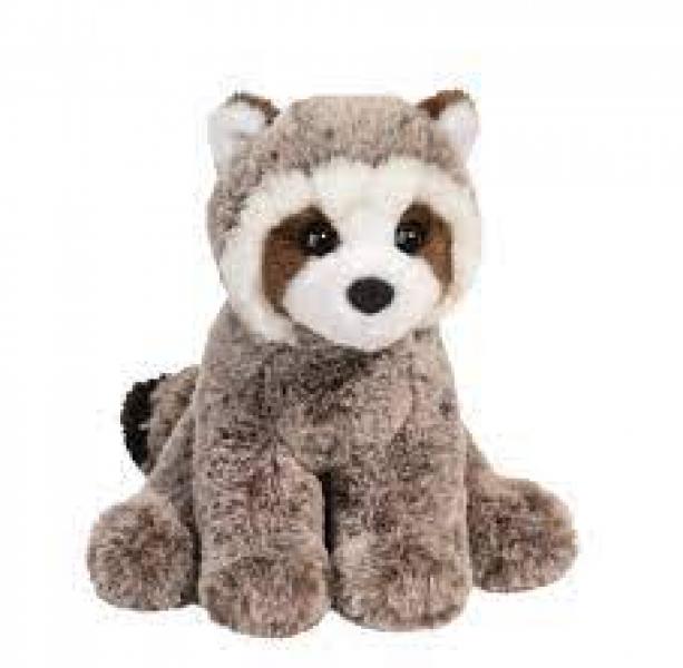 RUDIE RACCOON MINI SOFTIE
