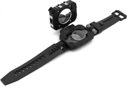 SPYX: 6-IN-1 SPY WATCH