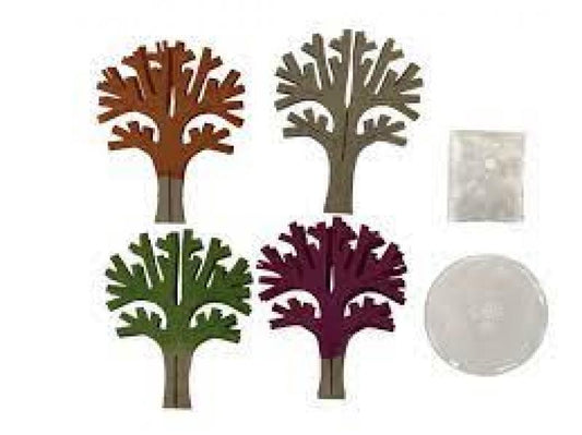 (SALE)CRYSTAL GROWING SEASONS