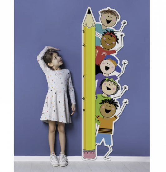 (SALE) BANNER: STICK KIDS FRIENDS