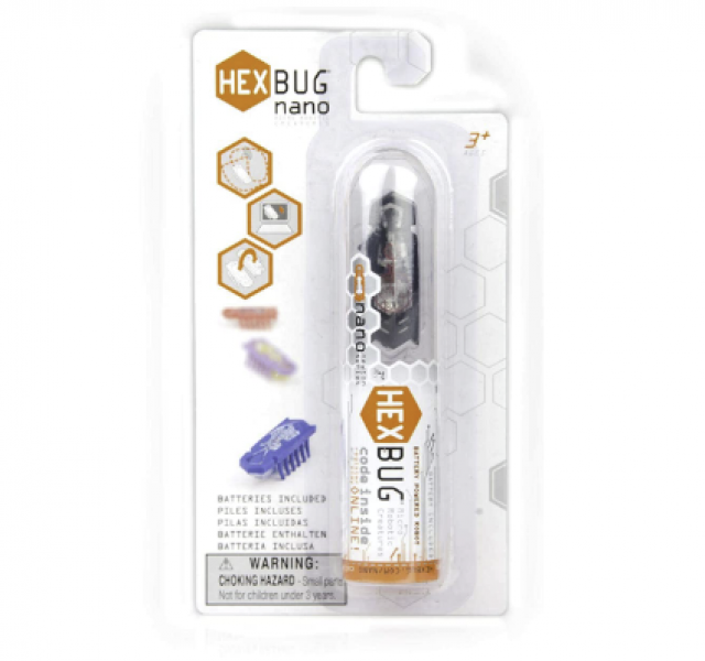 HEX BUG NANO NEWTON SERIES