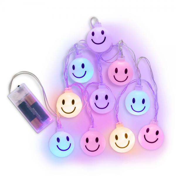 (SALE)STRING LIGHTS CHOOSE HAPPY