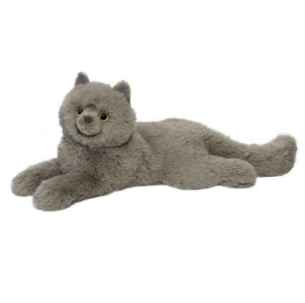 JULIETTE GREY PERSIAN CAT