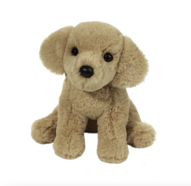 GOLDIE GOLDEN RETRIEVER SOFT