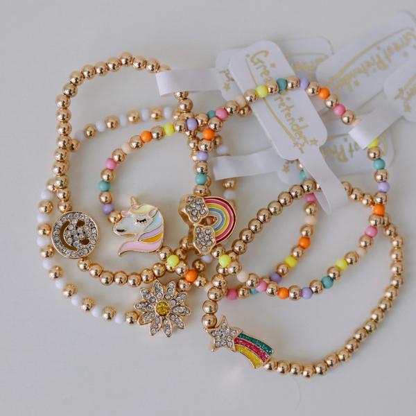 TAYLOR'S BESTIE BRACELETS