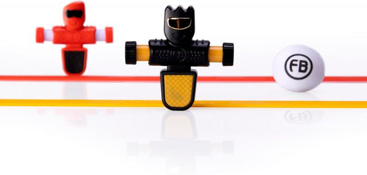 FOOSBOTS ON THE GO! 2 PACK