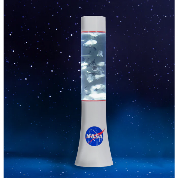 NASA SPACE FLOW LIGHT