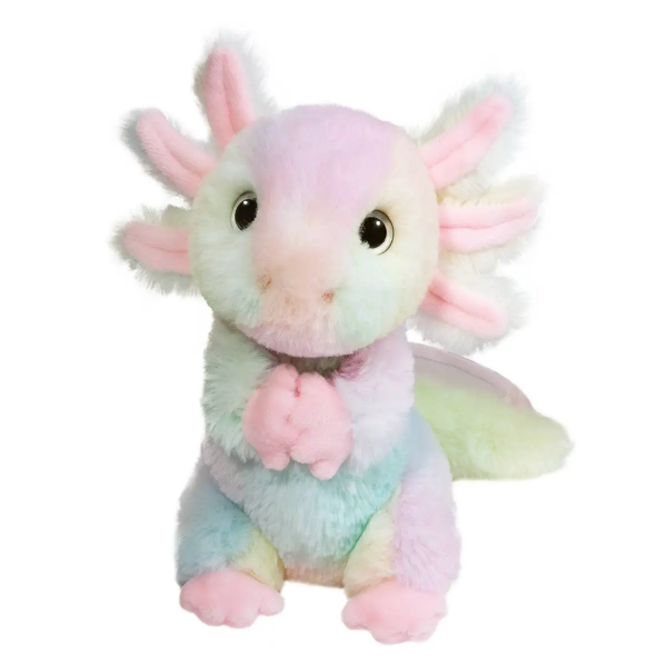 GILLIE AXOLTL MINI SOFT