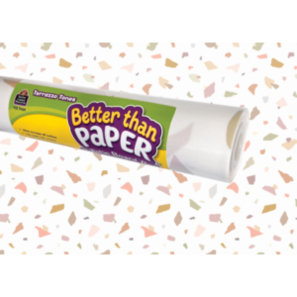 (SALE) BETTER THAN PAPER: TERRAZZO TONES