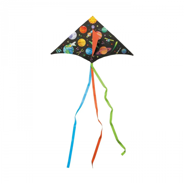 SKY FLIER KITE SOLAR SYSTEM