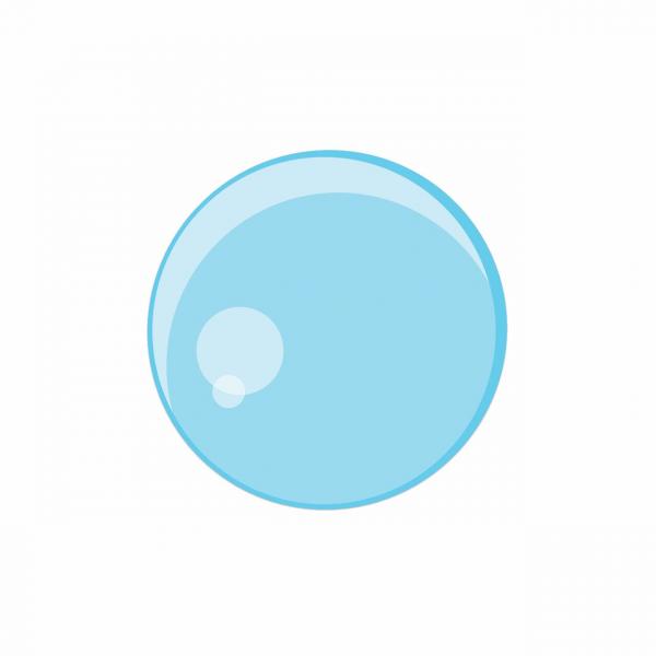 CUTOUTS: SEAS THE DAY BUBBLES