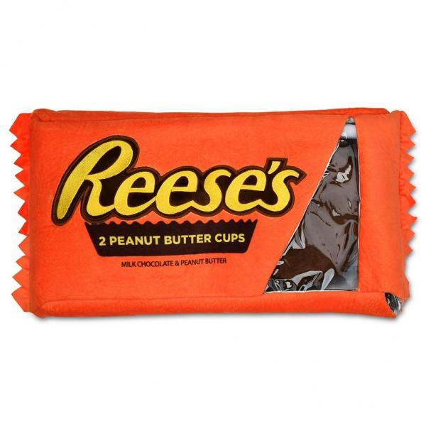 REESE'S PEANUT BUTTER CUPS PLUSH