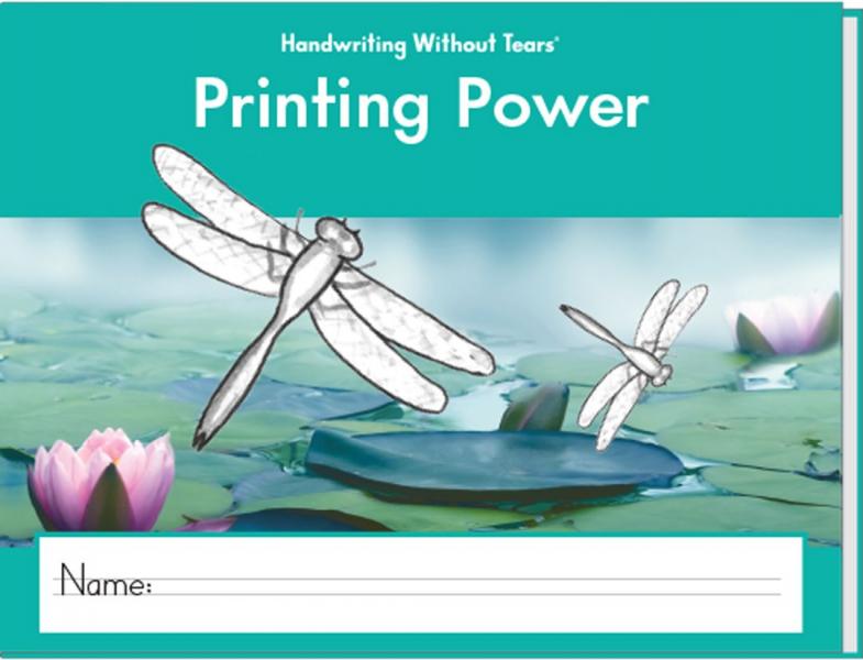 HWT: 4TH GRADE CURSIVE SUCCESS TEACHER'S GUIDE 2022